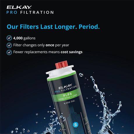 Elkay LVRCTLDWSPRO