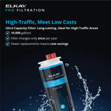 Elkay LVRCDWSPRO-UV