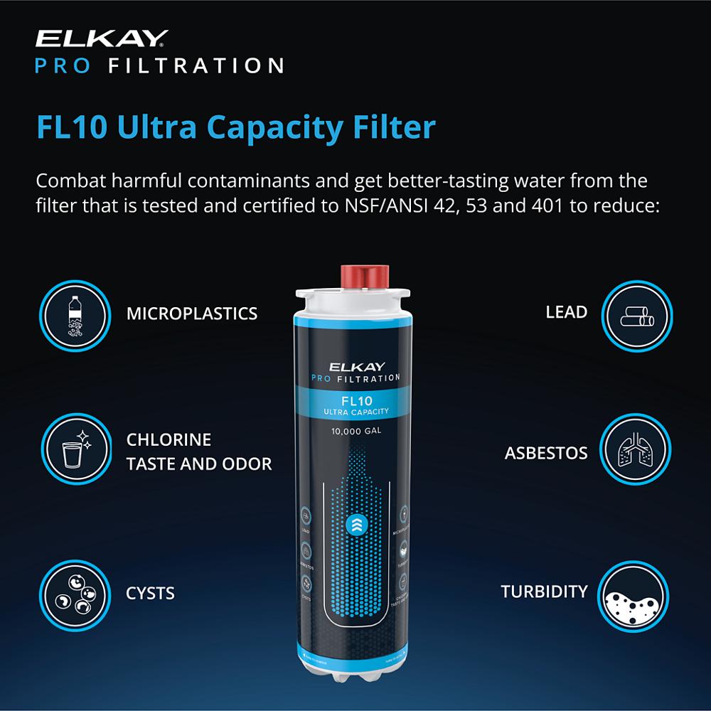 Elkay FL10SP