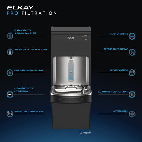 Elkay LZS8WSBPRO