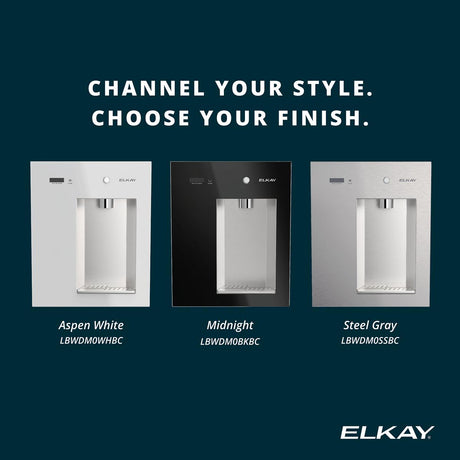 Elkay LBWDM06BKBC