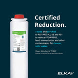 Elkay LBWDM06BKBC