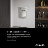 Elkay LBWDM06BKBC