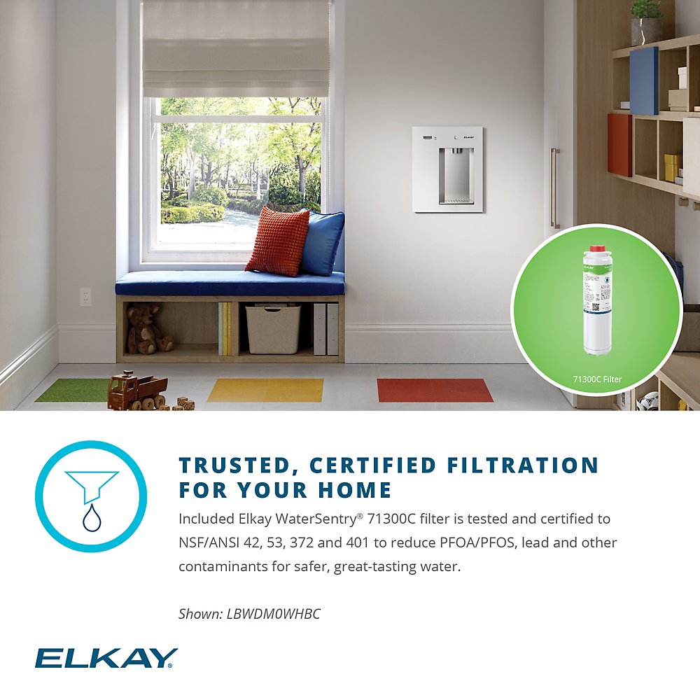 Elkay LIV EZ Filter 