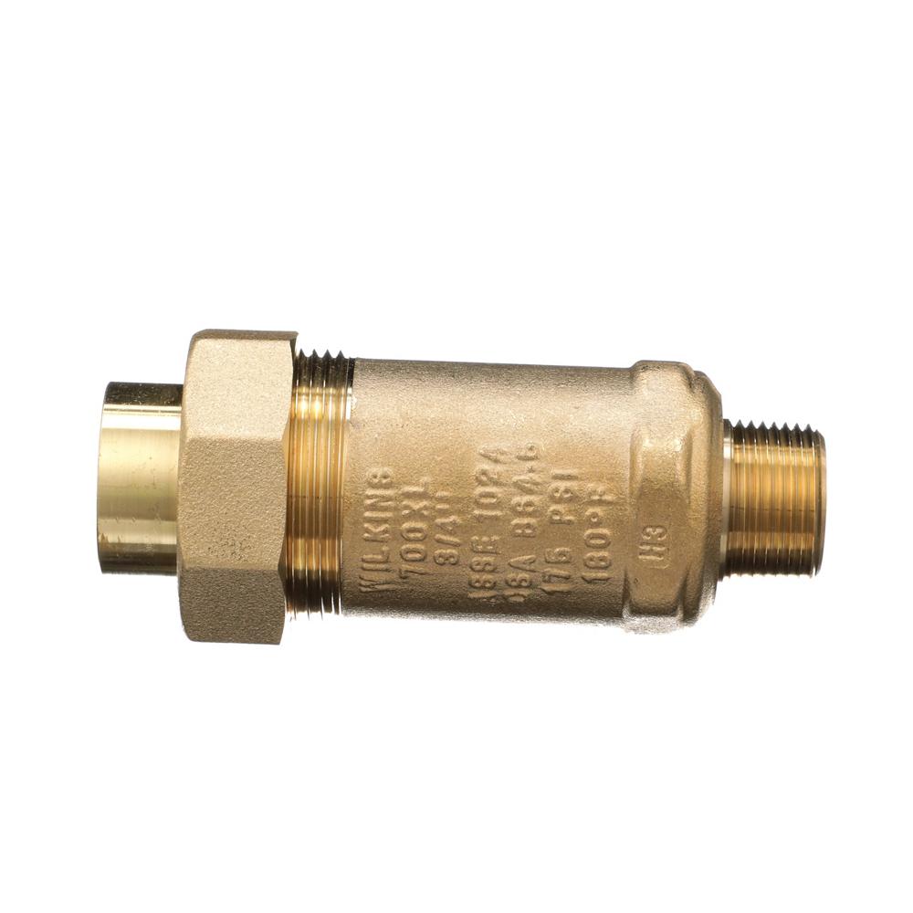 Wilkins 34MX34UF-700XL