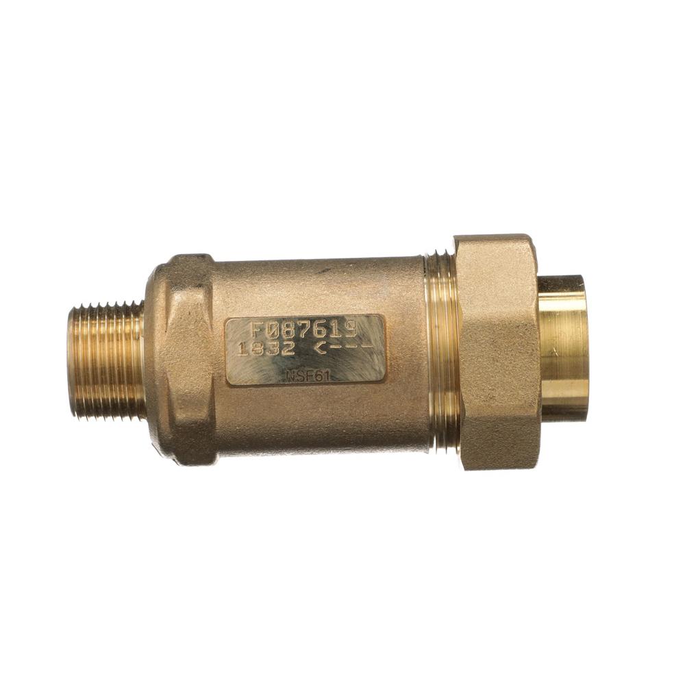 Wilkins 34UFMX34MM-700XL