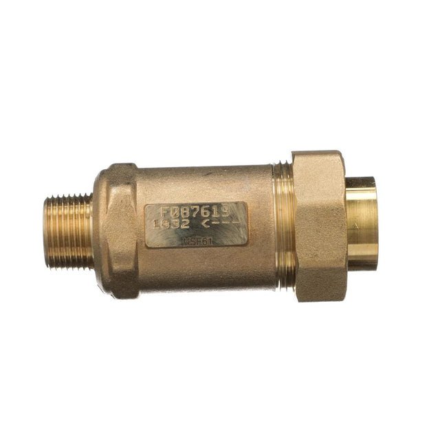 Wilkins 34UFMX34MM-700XL