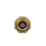 Wilkins 34UFMX34MM-700XL