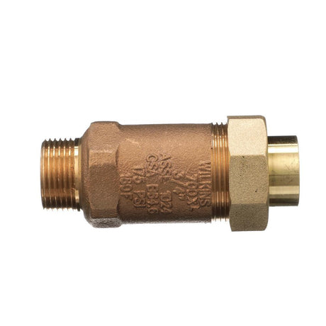 Wilkins 34UFX1MM-700XL