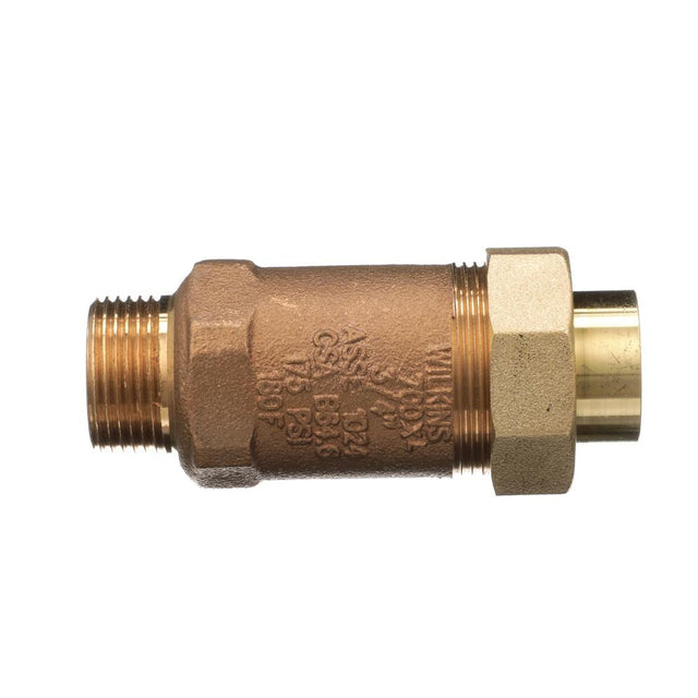 Wilkins 34UFX1MM-700XL