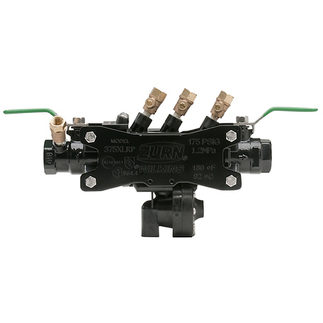 Wilkins 1-375XLB