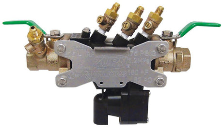 Wilkins 34-375XLFT | 3/4" Backflow Preventer Assembly with Test Fitting - BottleFillingStations.com
