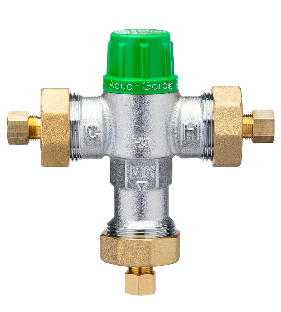 Wilkins 38-ZW1070XLCOMP