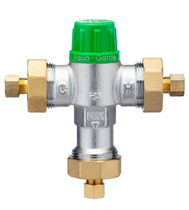 Wilkins 38-ZW1070XLCOMP