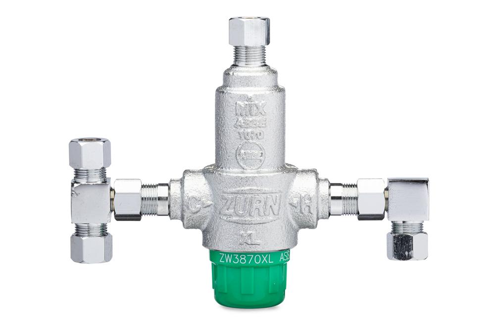 Wilkins 38-ZW3870XLT-4P