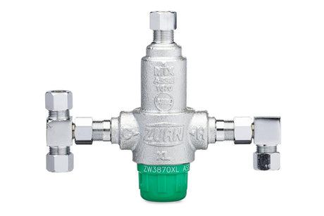 Wilkins 38-ZW3870XLT-4P