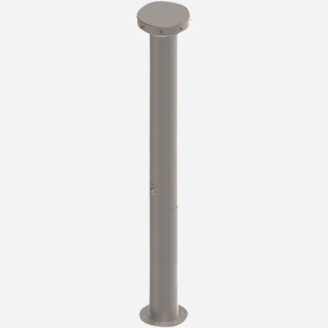 Murdock M-PCMST84 Series