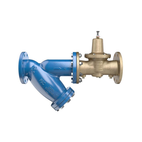 Wilkins 4-500XL3FY