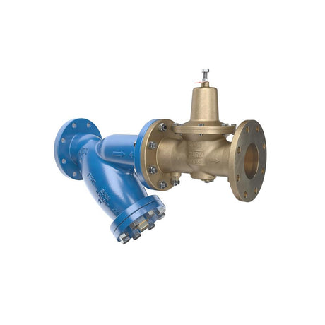 Wilkins 4-500XL3FY