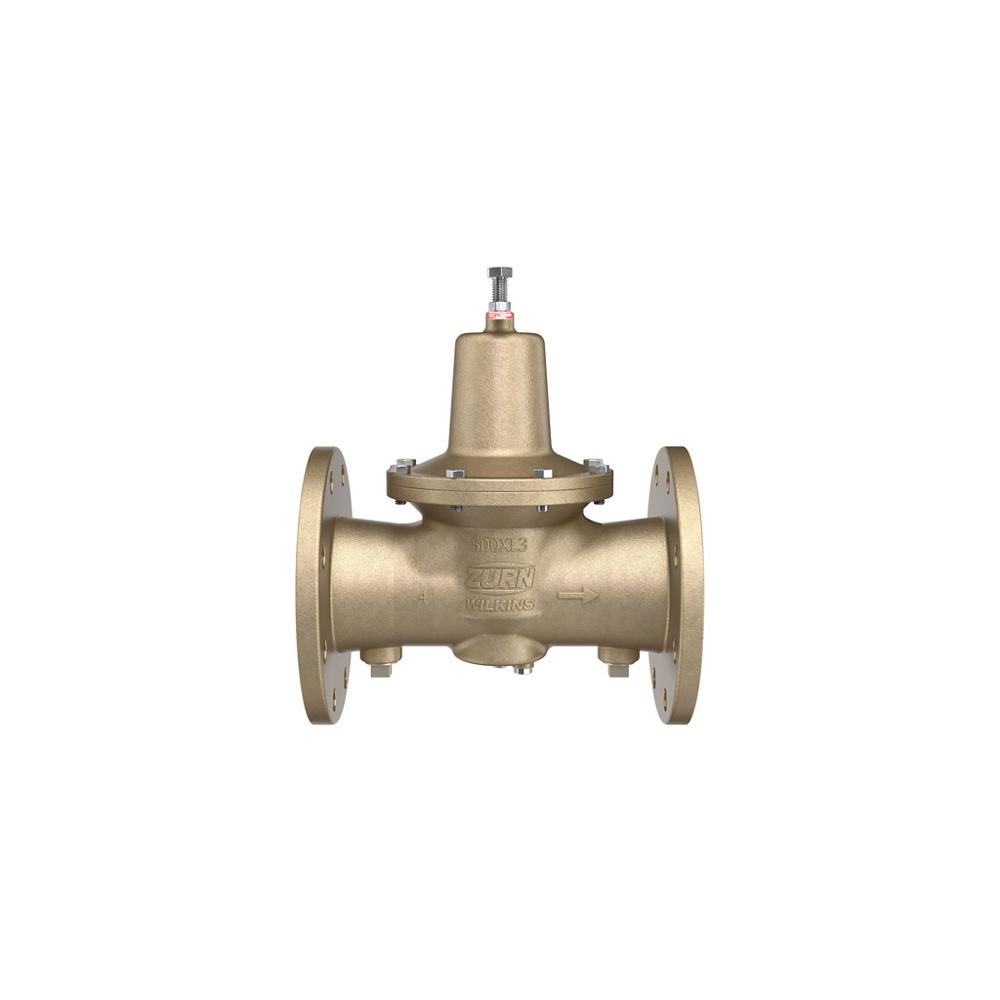 Wilkins 4-500XL3F