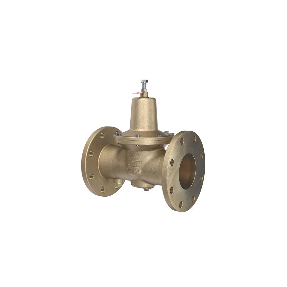 Wilkins 4-500XL3FHR