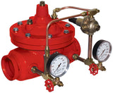 Wilkins 4-ZW209FPG
