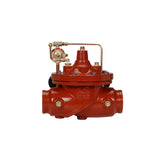 Wilkins 4-ZW209FPG