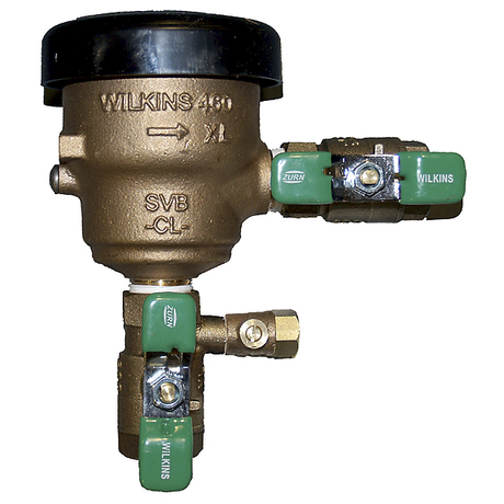 Wilkins 34-460XL