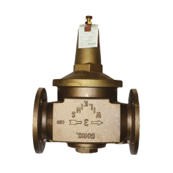 Zurn Wilkins 212-500XLFC