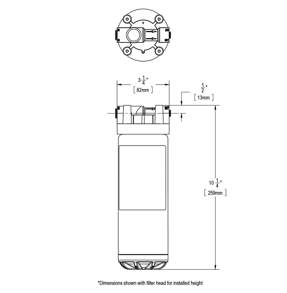 Elkay ERF750_2PK