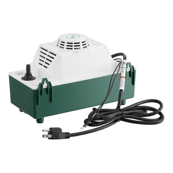 Zoeller 519-0005 Condensate Pump - 115V – BottleFillingStations.com