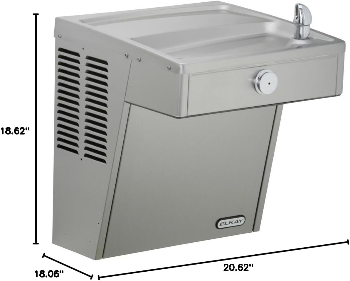 Elkay VRC8S