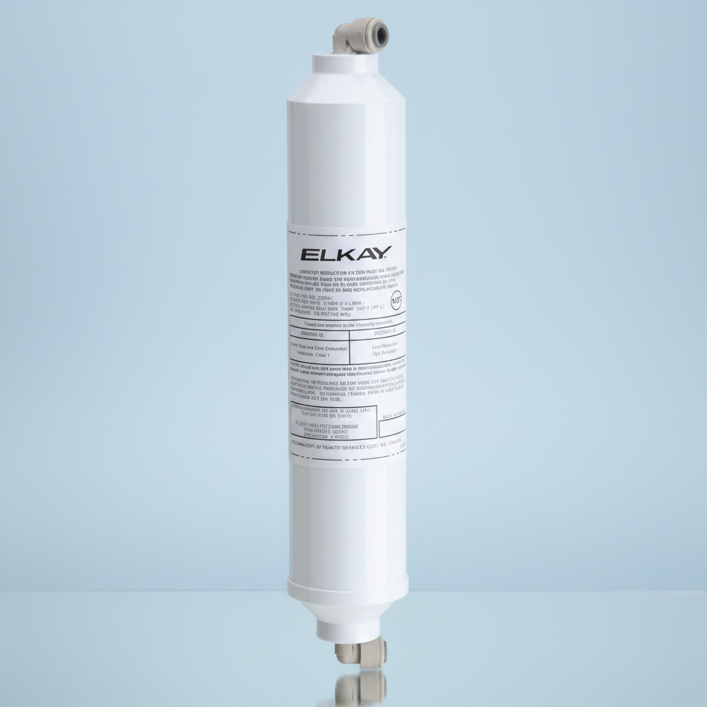 Elkay 56192C | LF2 Aqua Sentry® Filter Replacement - BottleFillingStations.com