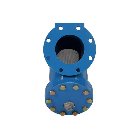 Wilkins 6-FSC