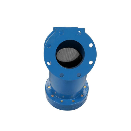 Wilkins 6-FSC