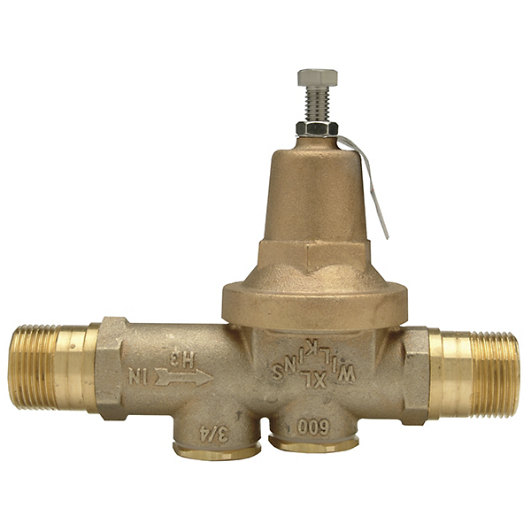 Wilkins 34-600XLDM