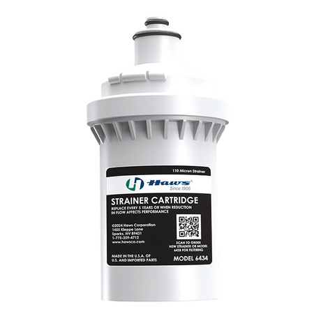 Haws 6434