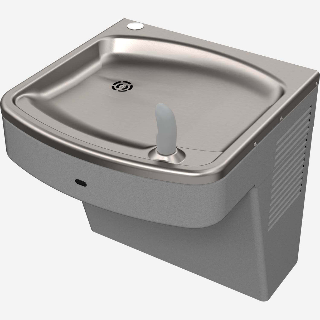 Murdock A171.8-UG-SO | Sensor-Activated Wall Mount Water Cooler with In-Unit Refrigeration