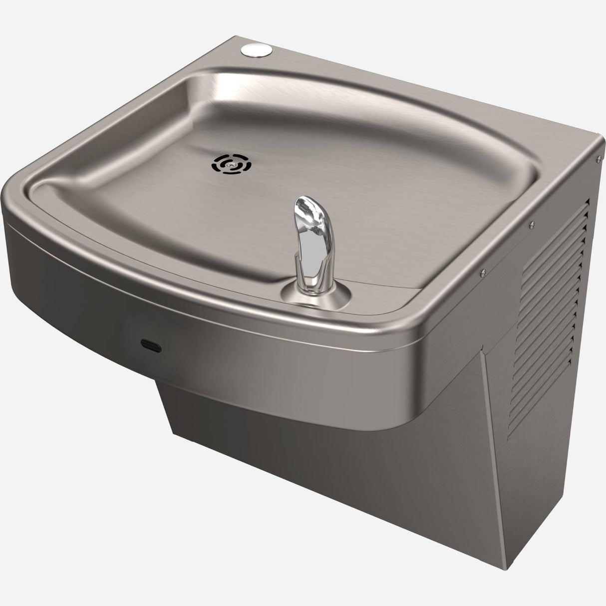 Murdock A171.8-UG-SO | Sensor-Activated Wall Mount Water Cooler with In-Unit Refrigeration