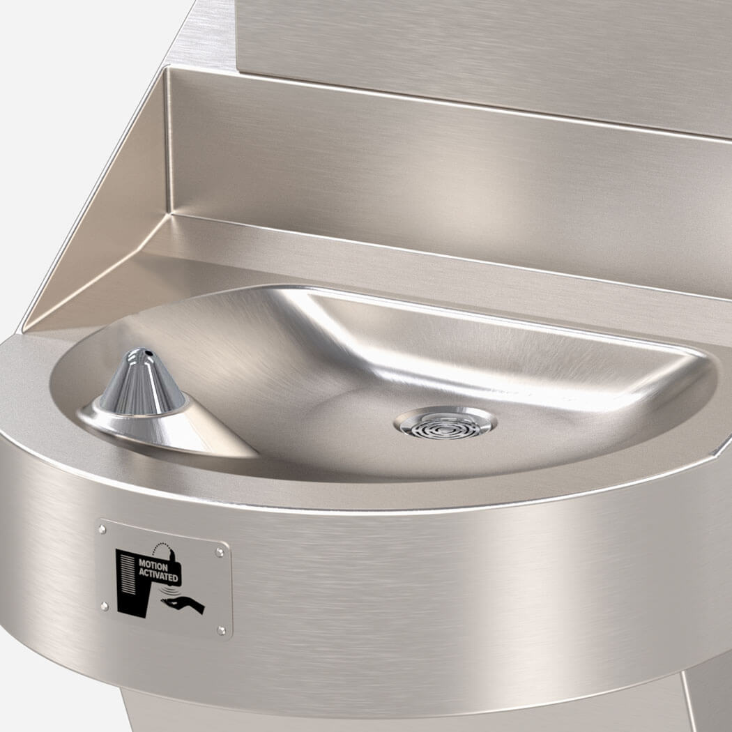 Murdock M-DFBF-LR Series