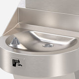 Murdock M-DFBF-LR Series