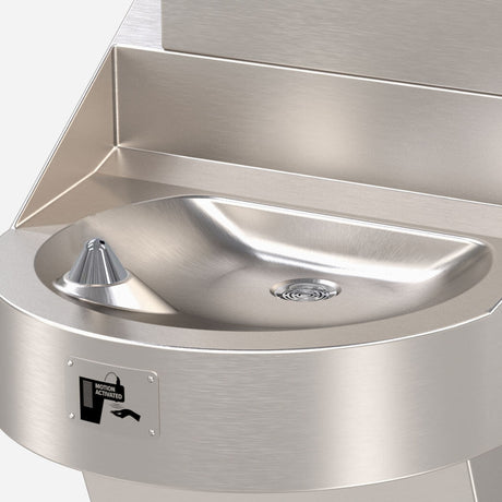 Murdock M-DFBF-LR Series