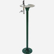 Murdock GWF55 | Economy Pedestal Drinking Fountain w/ Vandal Resistant Design