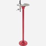 Murdock GWF55 | Economy Pedestal Drinking Fountain w/ Vandal Resistant Design