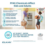 71300C Elkay WaterSentry® PFAS (PFOA/PFOS). Replacement Filter (Enhanced Bottle Fillers)