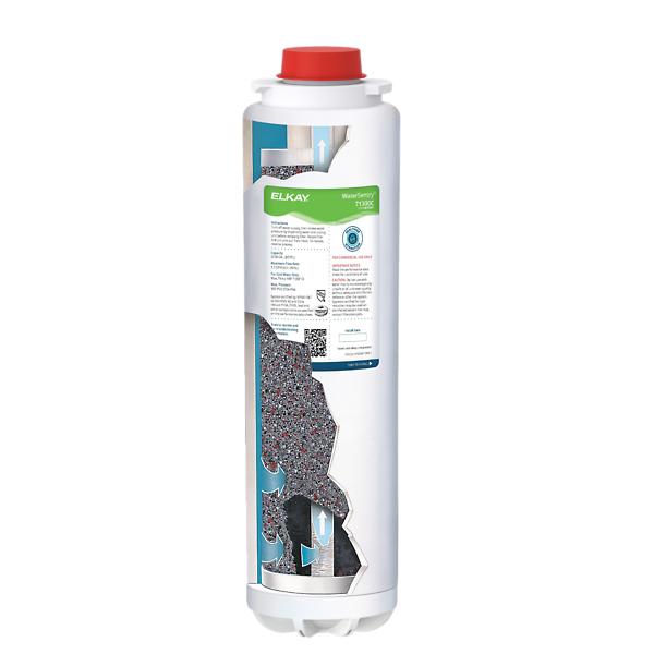 71300C Elkay WaterSentry® PFAS (PFOA/PFOS). Replacement Filter (Enhanced Bottle Fillers)