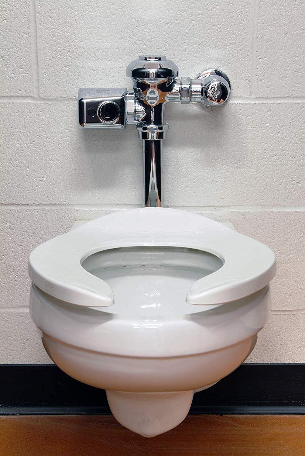 Zurn ZERK-CCP | E-Z Flush Retrofit Kit | for Water Closet or Urinal Flush Valves