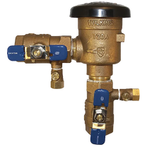 Wilkins 1-720A