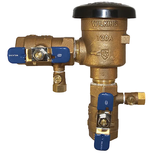 Wilkins 1-720AU