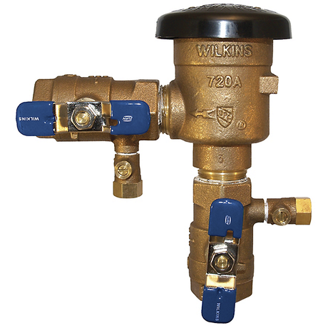 Wilkins 114-720A